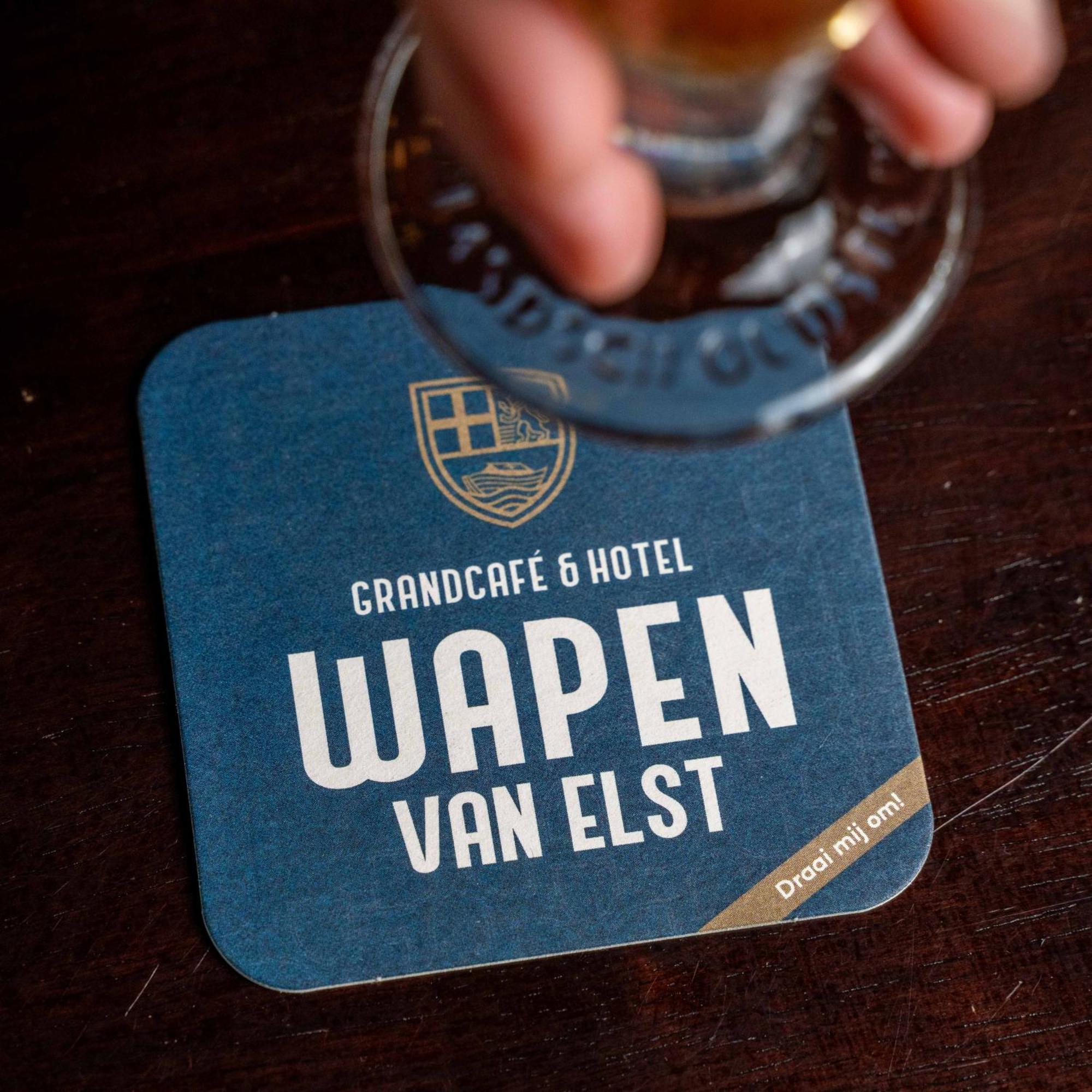 Het Wapen Van Elst Elst (Gelderland) Exterior foto