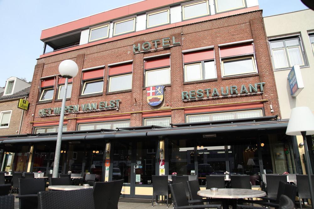 Het Wapen Van Elst Elst (Gelderland) Exterior foto