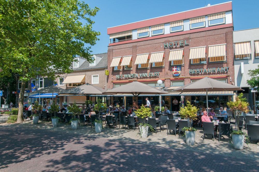 Het Wapen Van Elst Elst (Gelderland) Exterior foto